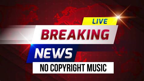 download nta 9pm news tune mp3|Breaking News Music .